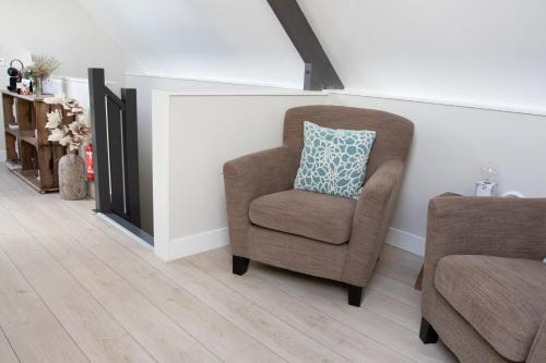 Bed & Breakfast Monument076 Etten-Leur - image 13