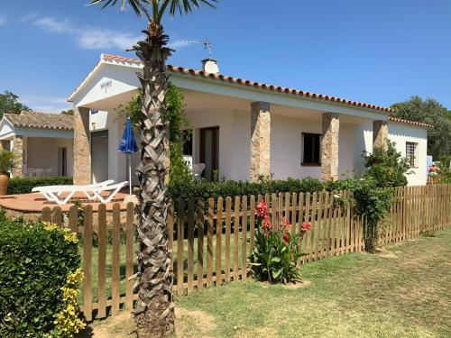 Villa Montserrat 3, Terrace & Pool