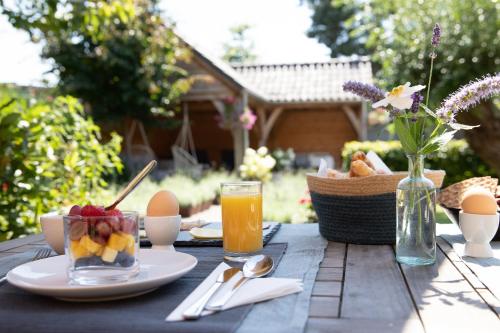 Bed & Breakfast Monument076 Etten-Leur - image 9