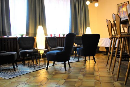 Hotel Simonis Koblenz 2
