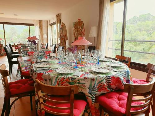 餐廳, El Rincón de la ESPE (El Rincon de la ESPE) in 阿爾瓦拉特德索里塔