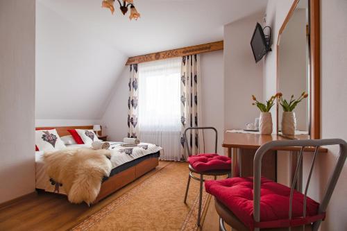 Willa Wrzos, Zakopane (foto 6)