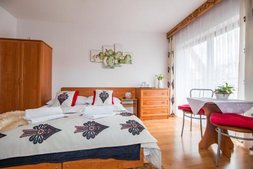Willa Wrzos, Zakopane (foto 8)