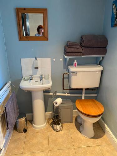 Ivy Cottage 4