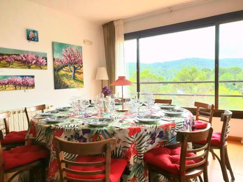 餐廳, El Rincón de la ESPE (El Rincon de la ESPE) in 阿爾瓦拉特德索里塔