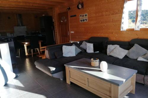 Maison T5 entiere 100 m² Bolquere