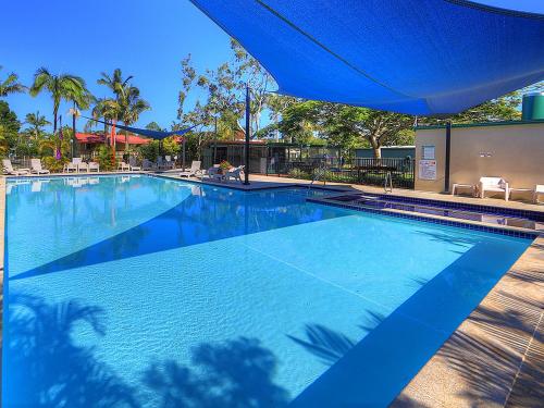 Anchorage Holiday Park Iluka