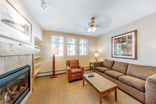Founders Pointe Condo in Winter Park, USA