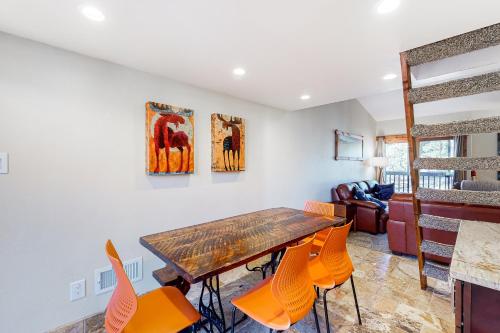 Pitkin Townhome B1 - image 4