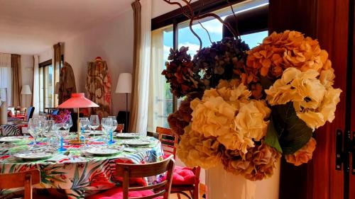 餐廳, El Rincón de la ESPE (El Rincon de la ESPE) in 阿爾瓦拉特德索里塔