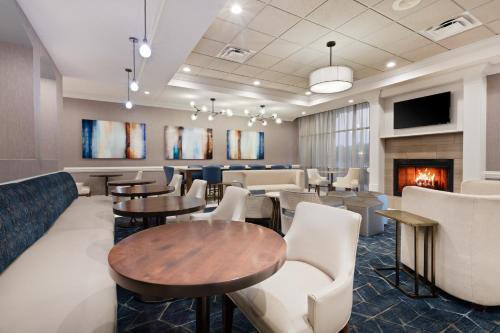 ทัศนียภาพภายนอกโรงแรม, Holiday Inn Valdosta Conference Center By IHG in วาลโดสตา (GA)