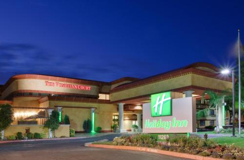 Holiday Inn Rancho Cordova - Northeast Sacramento, an IHG Hotel