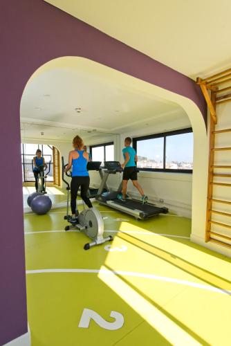 Holiday Inn Nice an IHG Hotel - image 2