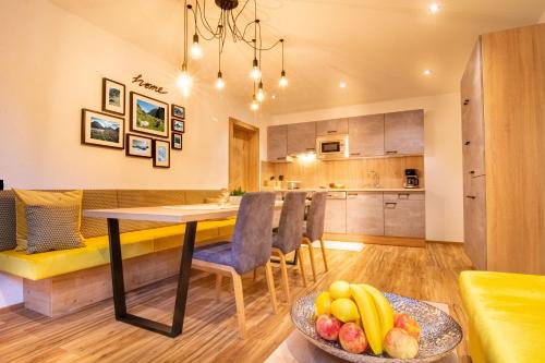 Didis #holidayhome, Ischgl (photo 2)