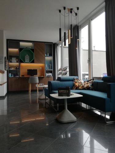 Holiday Inn - Salzburg City - image 9