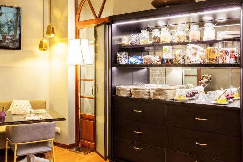 Holiday Inn Milan Garibaldi Station - image 8