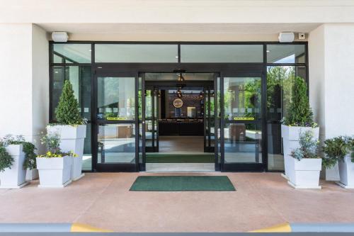 Holiday Inn Roanoke Airport - Conference CTR, an IHG Hotel