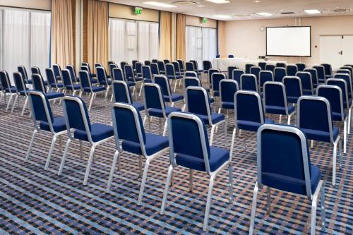 Holiday Inn Taunton M5 Jct25 an IHG Hotel - main image