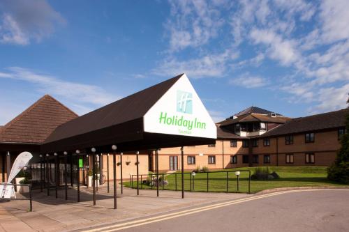 Holiday Inn Taunton M5, Jct25, an IHG Hotel