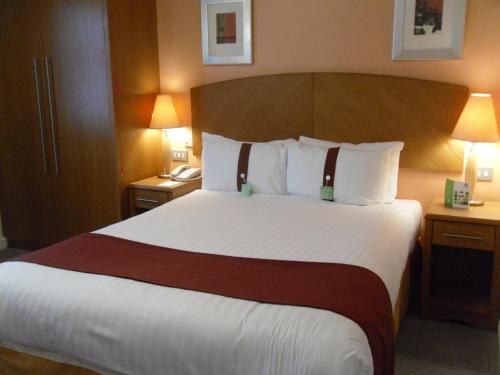 Holiday Inn Manchester West, an IHG Hotel