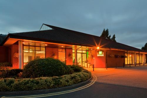 Holiday Inn Telford Ironbridge, an IHG Hotel