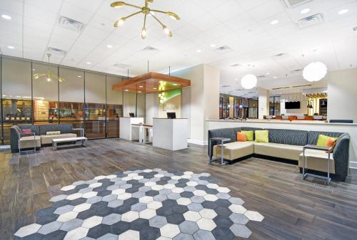 Holiday Inn - Memphis Downtown - Beale St. by IHG in Memphis, USA