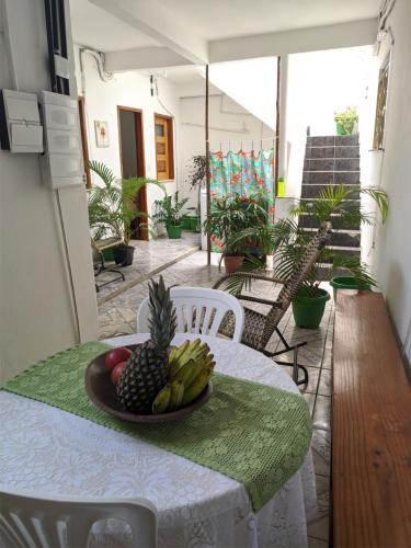 Casa Thayla Pousada in อิตาคาเร่