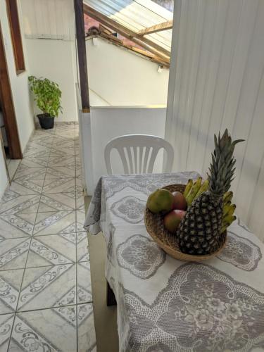 Casa Thayla Pousada in อิตาคาเร่