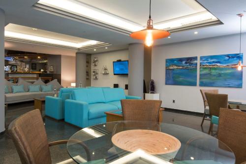 ทัศนียภาพภายนอกโรงแรม, Holiday Inn Montevideo By IHG in มอนเตวิเดโอ