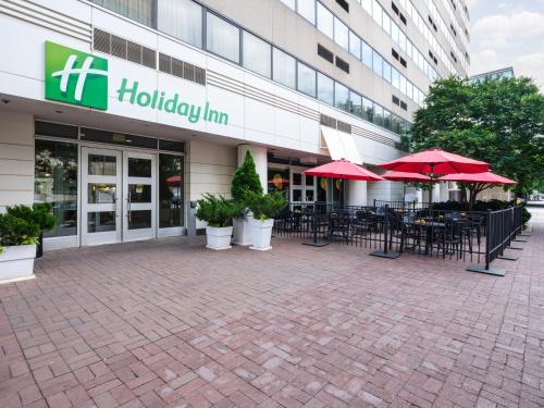 Holiday Inn Washington Capitol-National Mall, an IHG Hotel