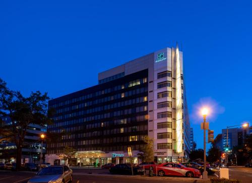 Holiday Inn Washington Capitol-National Mall, an IHG Hotel