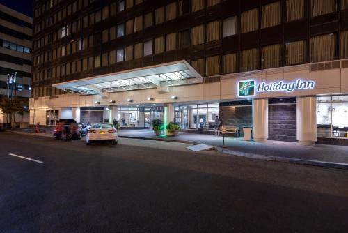 Holiday Inn Washington Capitol-National Mall, an IHG Hotel