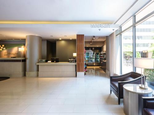 Holiday Inn Washington Capitol-National Mall by IHG in Washington, USA