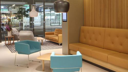 Holiday Inn Perth City Centre By IHG - image 2