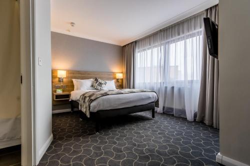 Holiday Inn Preston an IHG Hotel - main image