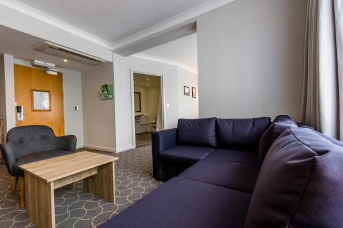 Holiday Inn Preston an IHG Hotel - image 6