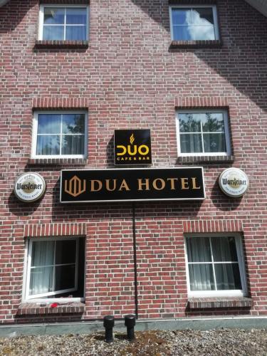 DUA Hotel