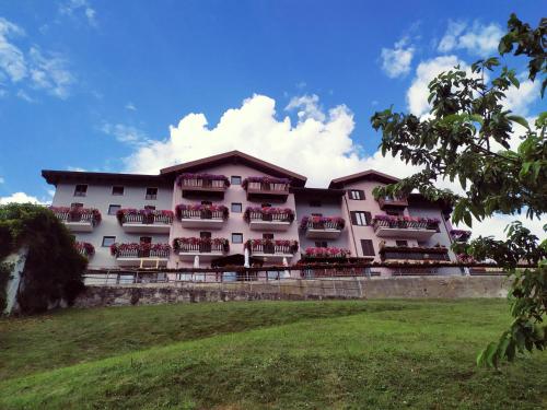Hotel Spera in Striegen