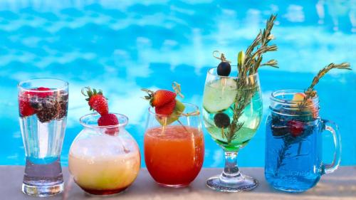 274095882 Holiday Inn San Luis Potosi-Quijote by IHG