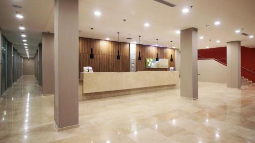 274095891 Holiday Inn San Luis Potosi-Quijote by IHG
