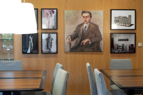 Holiday Inn Vienna City - image 5