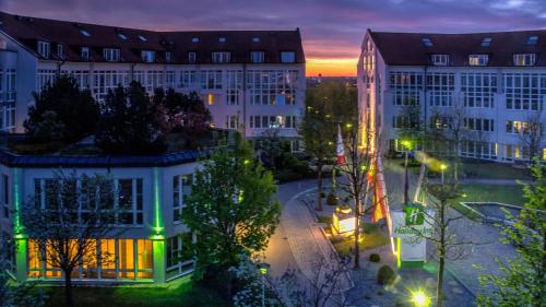 Holiday Inn Munich - Unterhaching by IHG