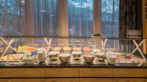Holiday Inn Munich Unterhaching an IHG Hotel - image 10
