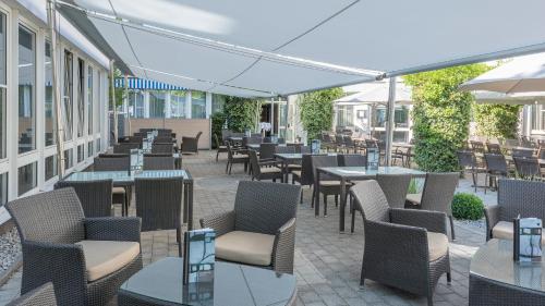 Holiday Inn Munich Unterhaching an IHG Hotel - image 13