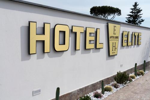 Hotel Elite - image 5