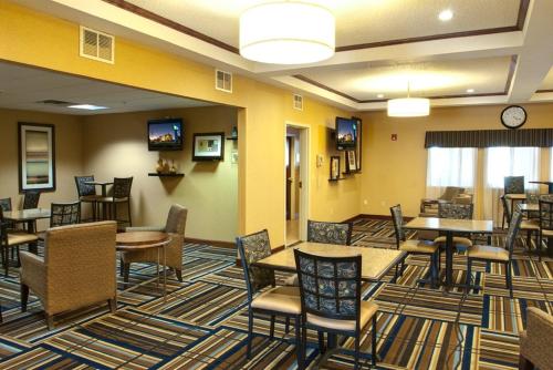 Holiday Inn Express - Canyon, an IHG Hotel