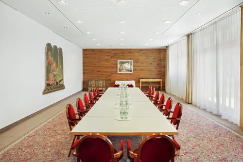 Holiday Inn Nürnberg City Centre an IHG Hotel - image 9