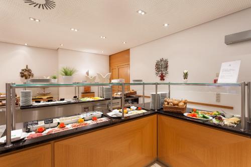 Holiday Inn Nürnberg City Centre an IHG Hotel - image 7