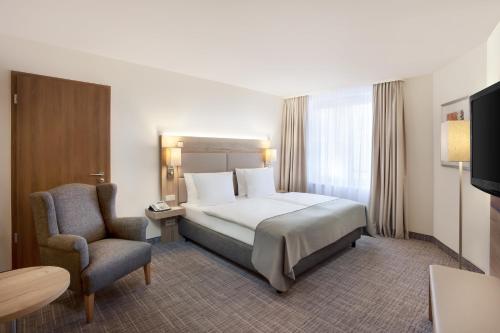 Holiday Inn Nürnberg City Centre an IHG Hotel - image 6