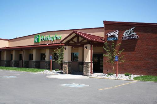 Holiday Inn Riverton-Convention Center, an IHG Hotel